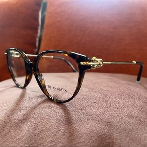 Tiffany 2217 Eyeglasses